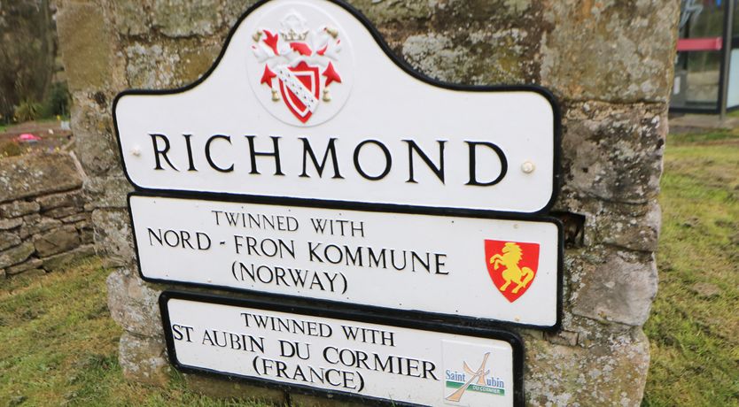 Photo of Jasmine Cottage