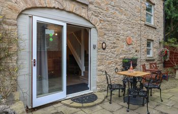 Jasmine Cottage Holiday Cottage