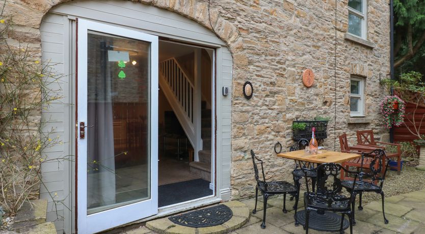 Photo of Jasmine Cottage