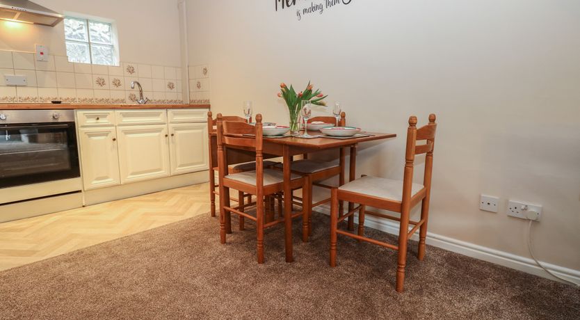 Photo of Jasmine Cottage