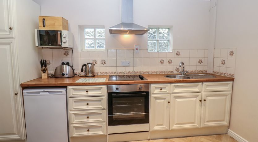 Photo of Jasmine Cottage