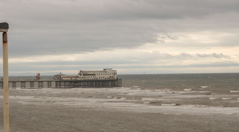 Photo of St. Heliers