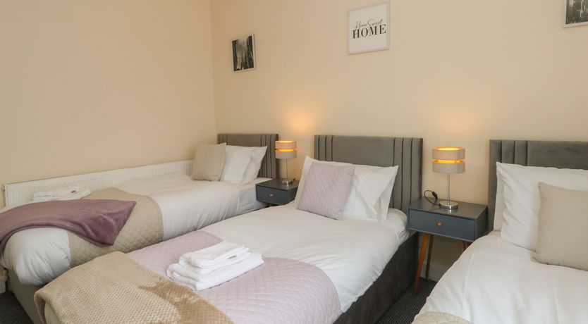 Photo of St. Heliers