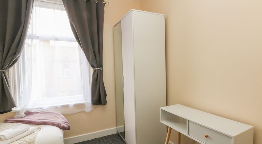 Photo of St. Heliers