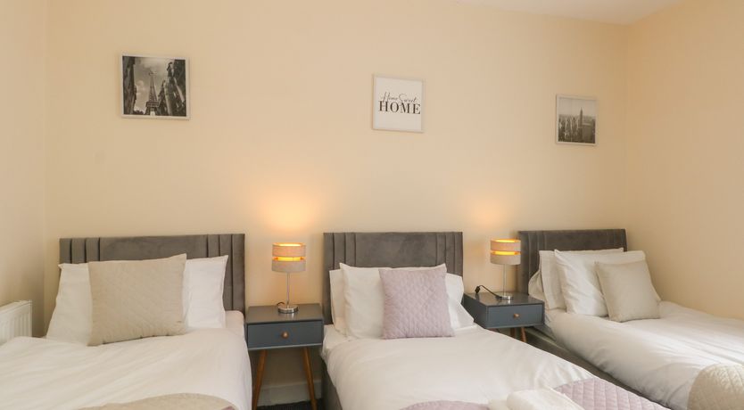 Photo of St. Heliers