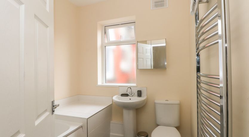 Photo of St. Heliers