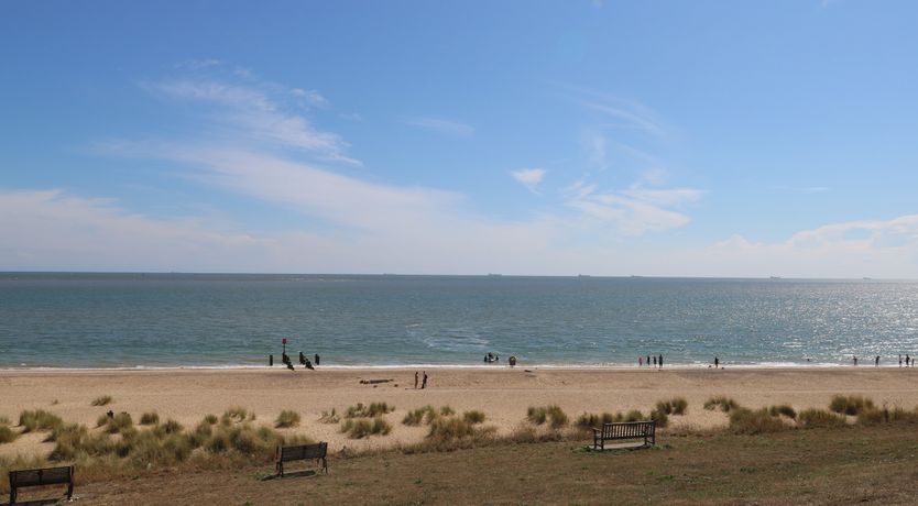 Photo of Gull's Nest