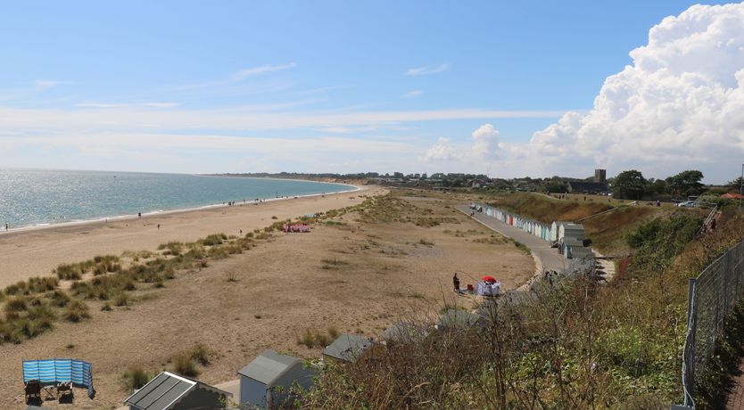 Photo of Gull's Nest