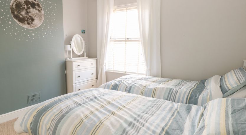 Photo of Gull's Nest