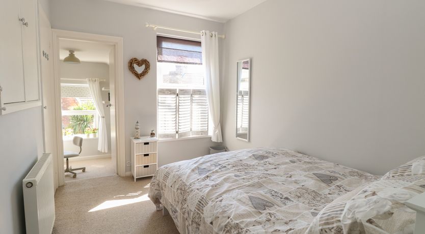 Photo of Gull's Nest