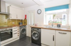 Gull's Nest Holiday Cottage