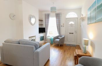 Gull's Nest Holiday Cottage