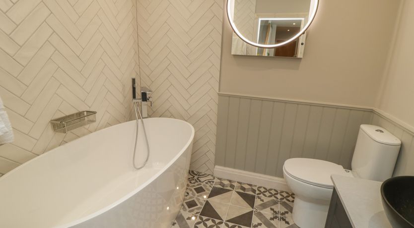 Photo of The Coach House