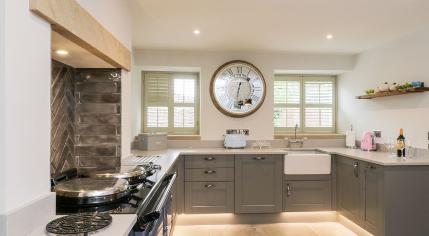 Photo of The Coach House