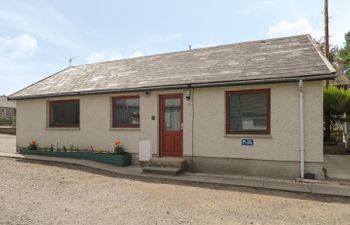 The Cairn Holiday Cottage