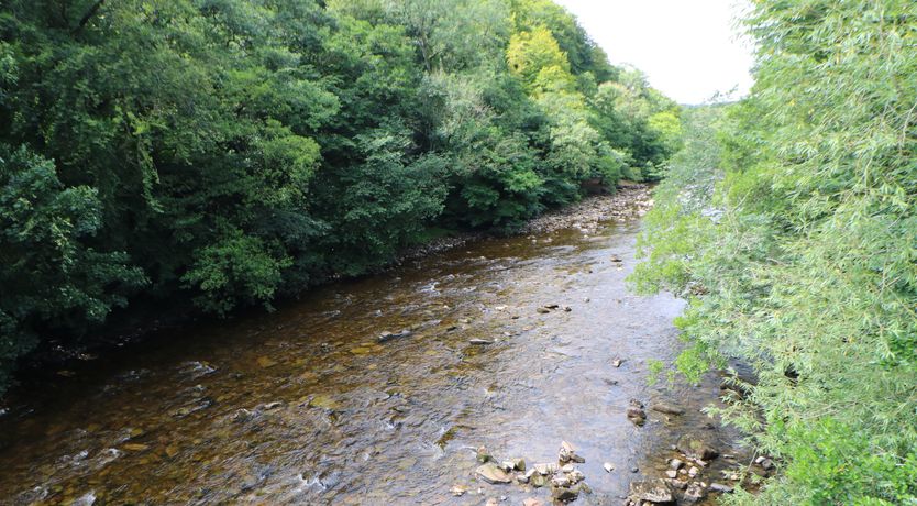 Photo of Honeysuckle Cottage