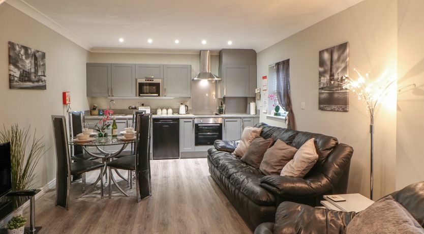 Photo of Honeysuckle Cottage