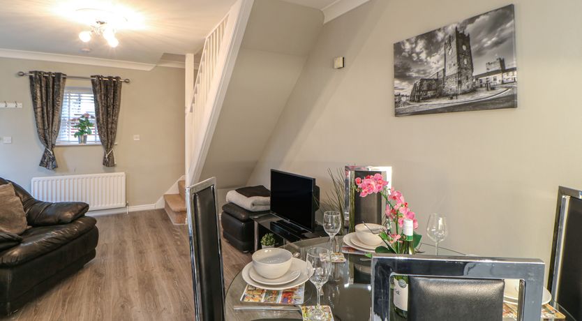 Photo of Honeysuckle Cottage