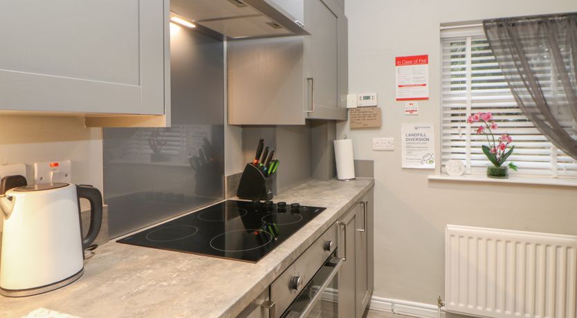 Photo of Honeysuckle Cottage