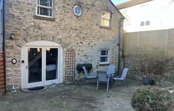 Honeysuckle Cottage Holiday Cottage