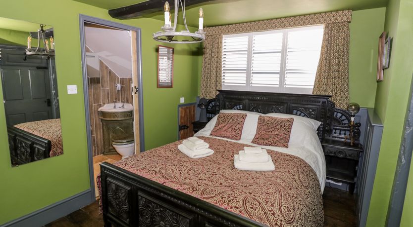 Photo of The Old Paper Shop