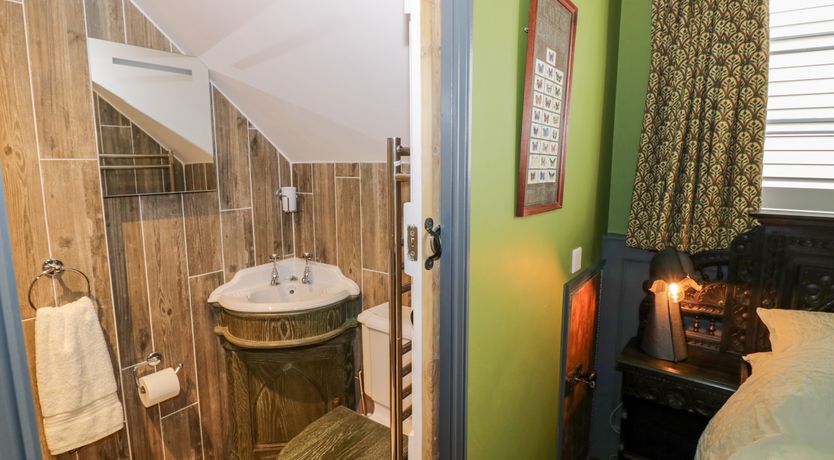 Photo of The Old Paper Shop