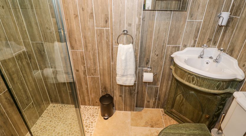 Photo of The Old Paper Shop