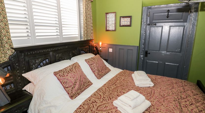 Photo of The Old Paper Shop