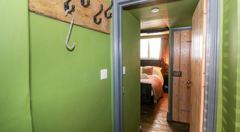 Photo of The Old Paper Shop