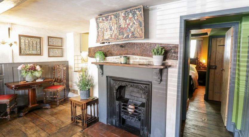 Photo of The Old Paper Shop