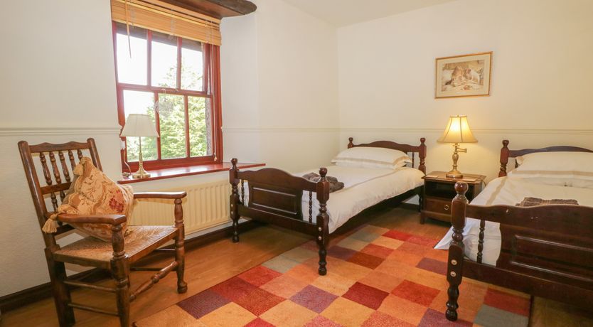 Photo of 1 Cherry Tree Cottage