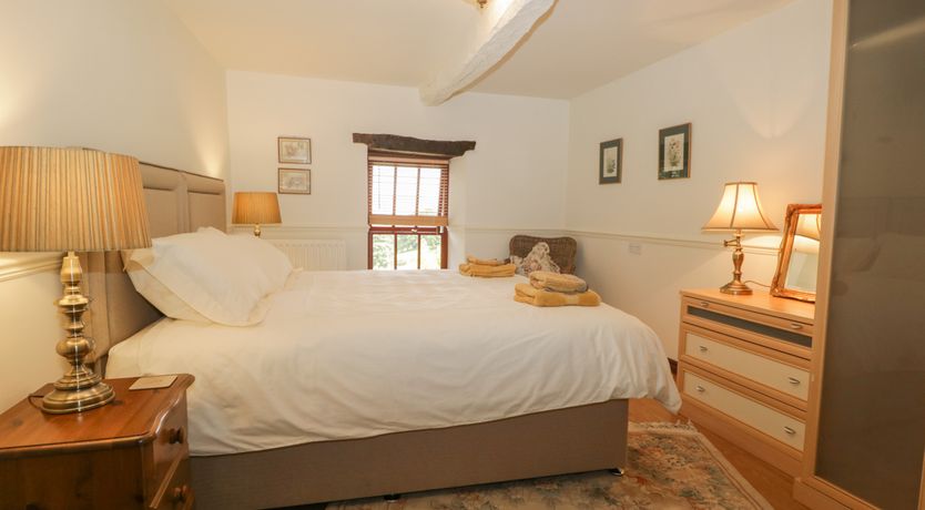 Photo of 1 Cherry Tree Cottage