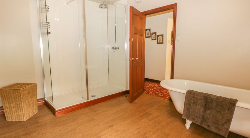 Photo of 1 Cherry Tree Cottage