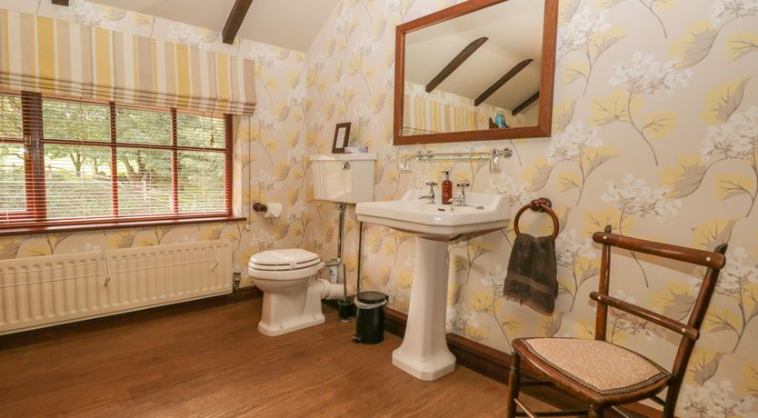 Photo of 1 Cherry Tree Cottage