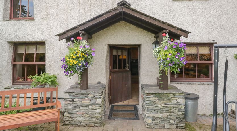 Photo of 1 Cherry Tree Cottage