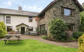 Photo of 1 Cherry Tree Cottage