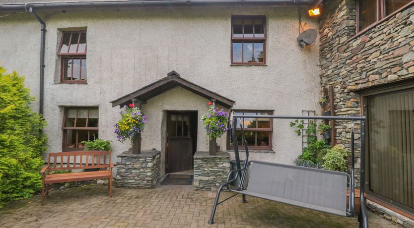 Photo of 1 Cherry Tree Cottage