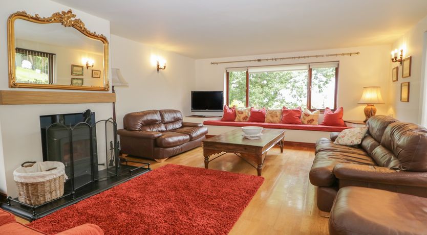 Photo of 1 Cherry Tree Cottage