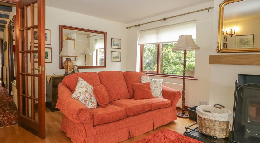 Photo of 1 Cherry Tree Cottage