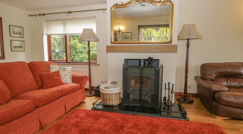 Photo of 1 Cherry Tree Cottage