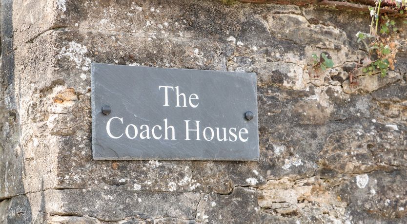 Photo of The Coach House