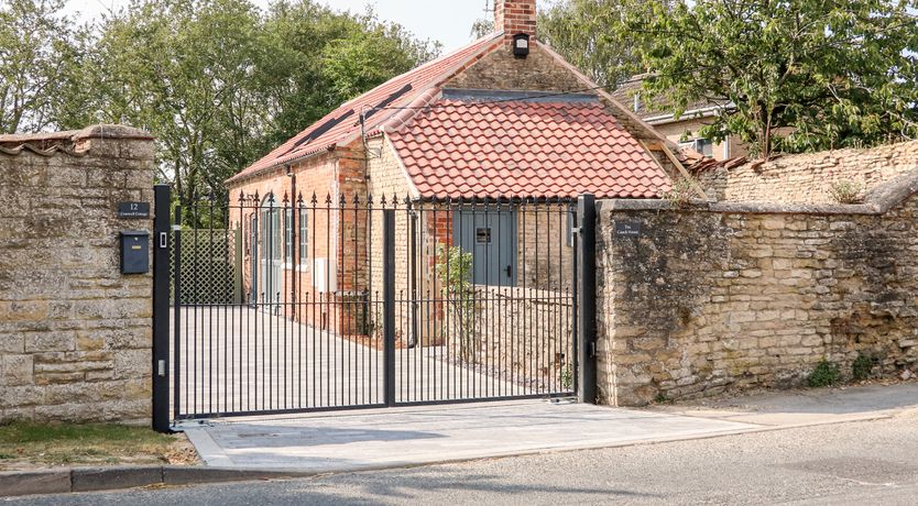 Photo of The Coach House