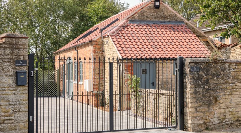 Photo of The Coach House