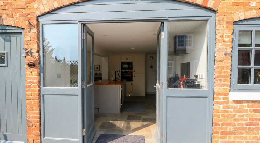 Photo of The Coach House