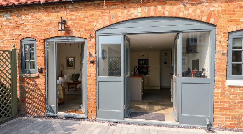 Photo of The Coach House