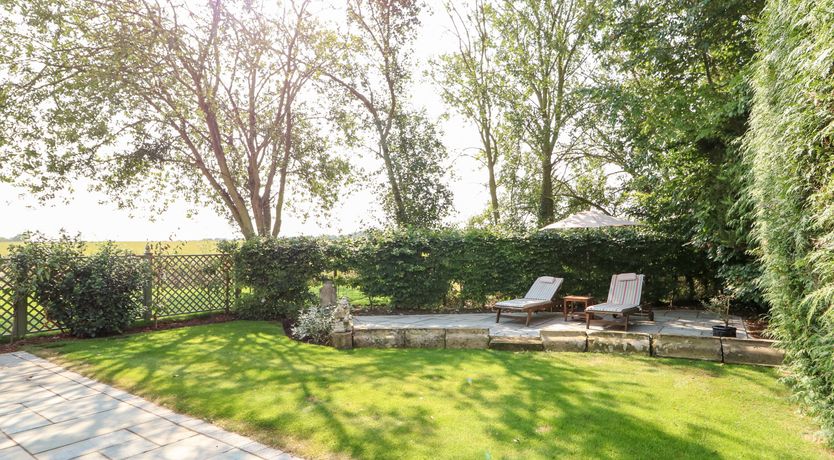 Photo of The Coach House