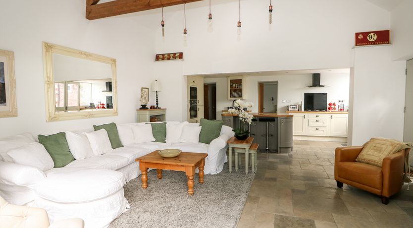 Photo of The Coach House