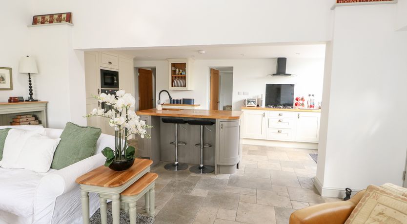 Photo of The Coach House