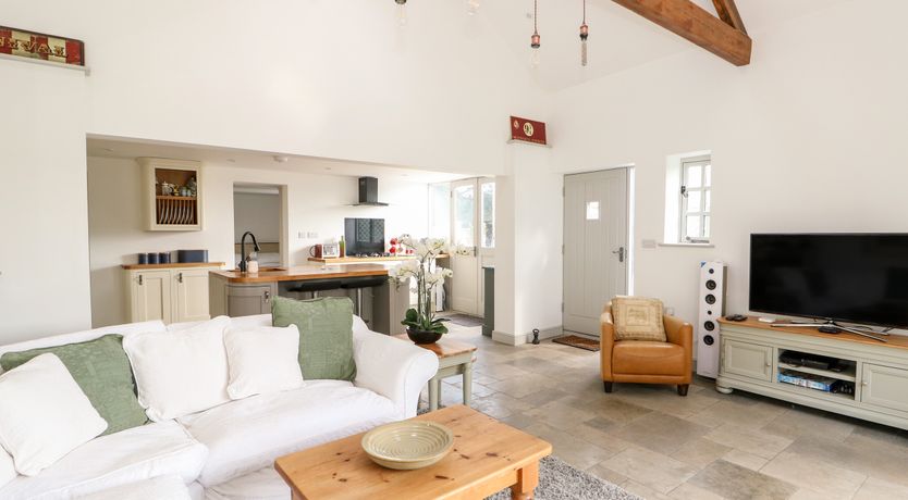 Photo of The Coach House