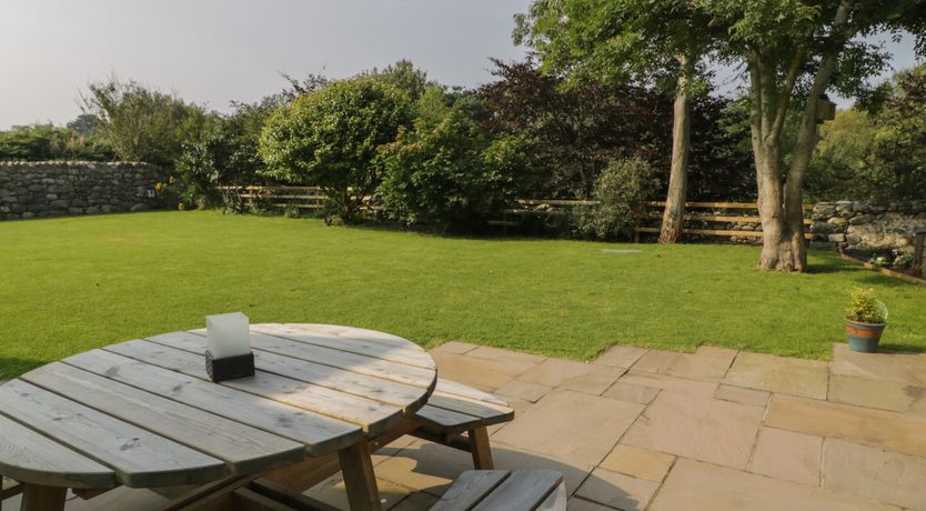 Photo of Tyn Ffynnon